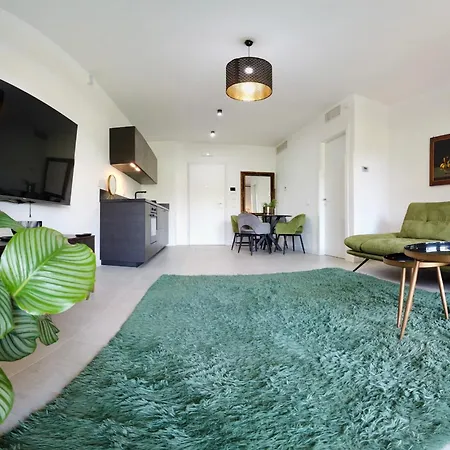Esclusivo Eur Apartamento *