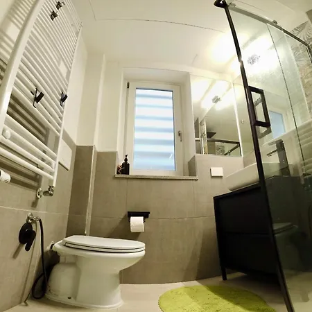 Apartamento Esclusivo Eur *
