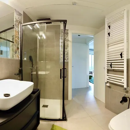 Apartamento Esclusivo Eur
